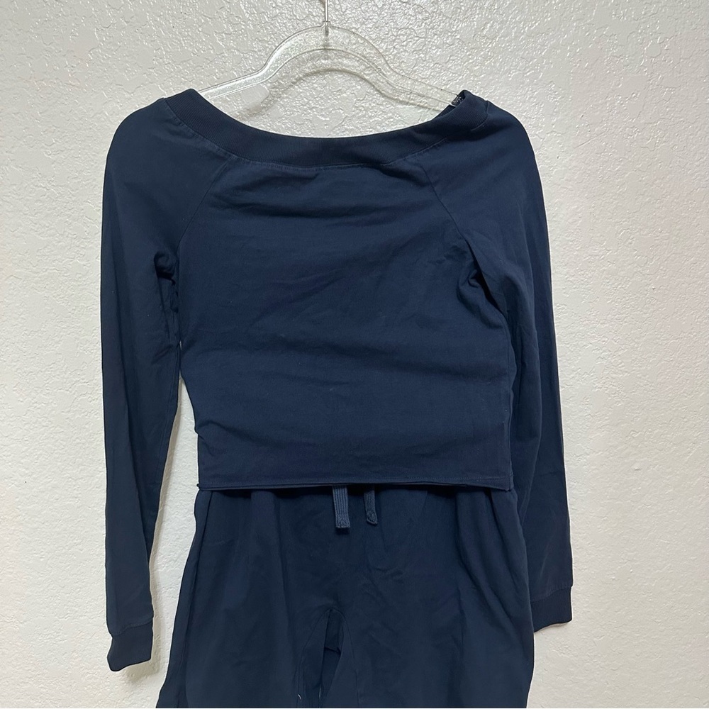 New Free People FP movement Hot Shot Easy Set size M - Picture 6 of 11